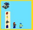 Building Instructions - LEGO - Creator - 31036 - Toy & Grocery Shop: Page 2