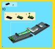 Building Instructions - LEGO - Creator - 31036 - Toy & Grocery Shop: Page 12