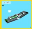 Building Instructions - LEGO - Creator - 31036 - Toy & Grocery Shop: Page 17