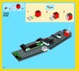 Building Instructions - LEGO - Creator - 31036 - Toy & Grocery Shop: Page 24