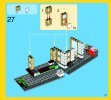 Building Instructions - LEGO - Creator - 31036 - Toy & Grocery Shop: Page 29