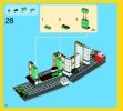 Building Instructions - LEGO - Creator - 31036 - Toy & Grocery Shop: Page 30