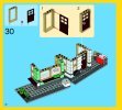 Building Instructions - LEGO - Creator - 31036 - Toy & Grocery Shop: Page 32