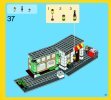 Building Instructions - LEGO - Creator - 31036 - Toy & Grocery Shop: Page 39