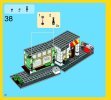 Building Instructions - LEGO - Creator - 31036 - Toy & Grocery Shop: Page 40