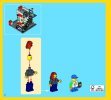 Building Instructions - LEGO - Creator - 31036 - Toy & Grocery Shop: Page 2