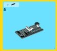 Building Instructions - LEGO - Creator - 31036 - Toy & Grocery Shop: Page 7