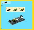 Building Instructions - LEGO - Creator - 31036 - Toy & Grocery Shop: Page 8