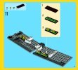 Building Instructions - LEGO - Creator - 31036 - Toy & Grocery Shop: Page 13