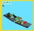 Building Instructions - LEGO - Creator - 31036 - Toy & Grocery Shop: Page 21