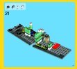 Building Instructions - LEGO - Creator - 31036 - Toy & Grocery Shop: Page 23