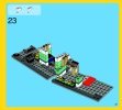 Building Instructions - LEGO - Creator - 31036 - Toy & Grocery Shop: Page 25