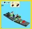 Building Instructions - LEGO - Creator - 31036 - Toy & Grocery Shop: Page 26