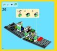 Building Instructions - LEGO - Creator - 31036 - Toy & Grocery Shop: Page 28