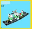 Building Instructions - LEGO - Creator - 31036 - Toy & Grocery Shop: Page 34