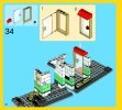 Building Instructions - LEGO - Creator - 31036 - Toy & Grocery Shop: Page 36