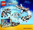 Building Instructions - LEGO - Creator - 31036 - Toy & Grocery Shop: Page 67