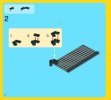 Building Instructions - LEGO - Creator - 31036 - Toy & Grocery Shop: Page 4