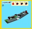 Building Instructions - LEGO - Creator - 31036 - Toy & Grocery Shop: Page 23