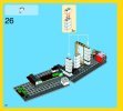 Building Instructions - LEGO - Creator - 31036 - Toy & Grocery Shop: Page 28