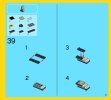 Building Instructions - LEGO - Creator - 31036 - Toy & Grocery Shop: Page 41