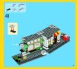 Building Instructions - LEGO - Creator - 31036 - Toy & Grocery Shop: Page 45