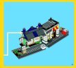 Building Instructions - LEGO - Creator - 31036 - Toy & Grocery Shop: Page 55