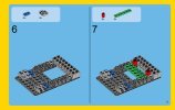 Building Instructions - LEGO - Creator - 31037 - Adventure Vehicles: Page 5