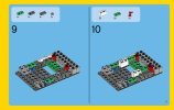 Building Instructions - LEGO - Creator - 31037 - Adventure Vehicles: Page 7