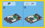 Building Instructions - LEGO - Creator - 31037 - Adventure Vehicles: Page 9