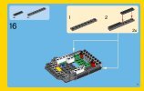 Building Instructions - LEGO - Creator - 31037 - Adventure Vehicles: Page 11