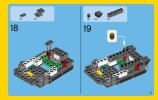 Building Instructions - LEGO - Creator - 31037 - Adventure Vehicles: Page 13