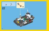 Building Instructions - LEGO - Creator - 31037 - Adventure Vehicles: Page 16