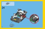 Building Instructions - LEGO - Creator - 31037 - Adventure Vehicles: Page 18