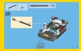 Building Instructions - LEGO - Creator - 31037 - Adventure Vehicles: Page 19