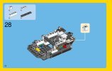 Building Instructions - LEGO - Creator - 31037 - Adventure Vehicles: Page 22