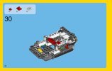 Building Instructions - LEGO - Creator - 31037 - Adventure Vehicles: Page 24