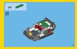 Building Instructions - LEGO - Creator - 31037 - Adventure Vehicles: Page 25