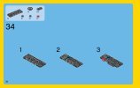 Building Instructions - LEGO - Creator - 31037 - Adventure Vehicles: Page 28