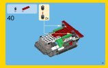 Building Instructions - LEGO - Creator - 31037 - Adventure Vehicles: Page 35