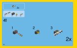 Building Instructions - LEGO - Creator - 31037 - Adventure Vehicles: Page 36