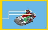 Building Instructions - LEGO - Creator - 31037 - Adventure Vehicles: Page 37