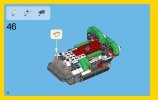 Building Instructions - LEGO - Creator - 31037 - Adventure Vehicles: Page 42