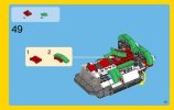 Building Instructions - LEGO - Creator - 31037 - Adventure Vehicles: Page 45