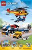 Building Instructions - LEGO - Creator - 31037 - Adventure Vehicles: Page 48