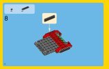 Building Instructions - LEGO - Creator - 31037 - Adventure Vehicles: Page 6