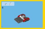 Building Instructions - LEGO - Creator - 31037 - Adventure Vehicles: Page 8