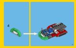 Building Instructions - LEGO - Creator - 31037 - Adventure Vehicles: Page 13