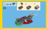 Building Instructions - LEGO - Creator - 31037 - Adventure Vehicles: Page 19