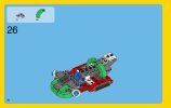 Building Instructions - LEGO - Creator - 31037 - Adventure Vehicles: Page 20